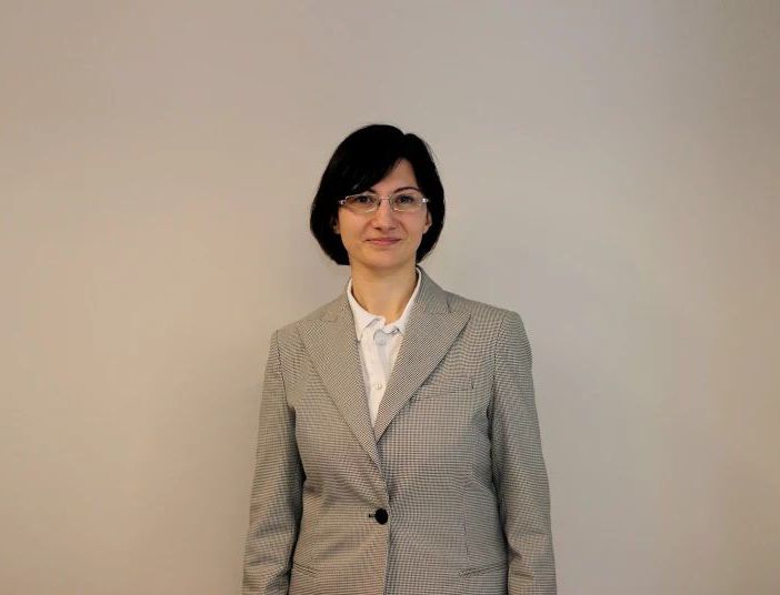 Marcella Borsani - presidente FAB SMS