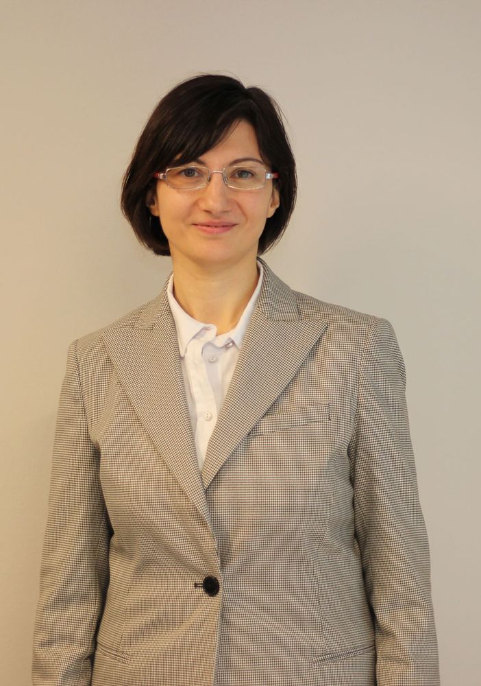 Marcella Borsani, presidente FAB SMS