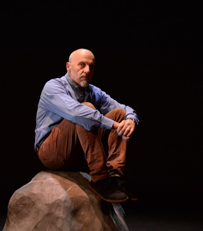 Marco Paolini