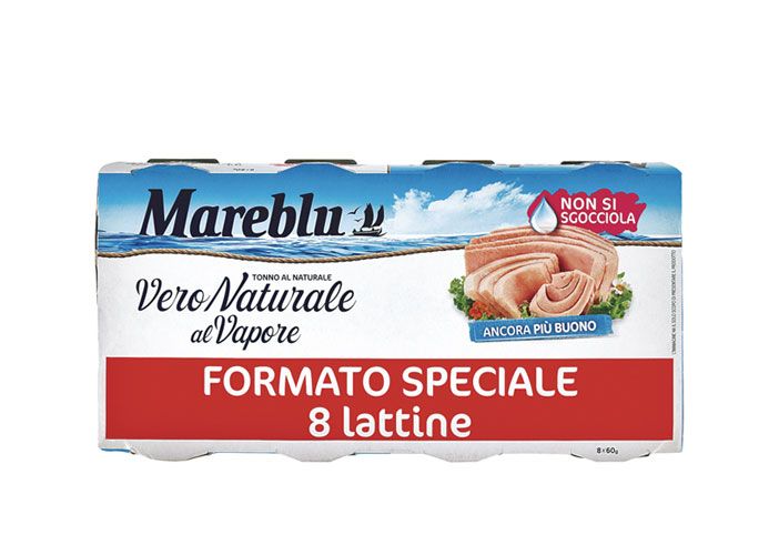 Esselunga richiama un lotto di tonno a marchio Mareblu  per possibile presenza di istamina oltre i limiti