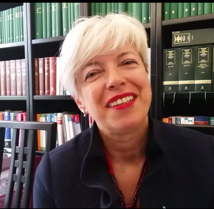 Elezioni Europee, la candidata Branca e La Sinistra: “In mezzo alle persone per parlare dei veri problemi”
