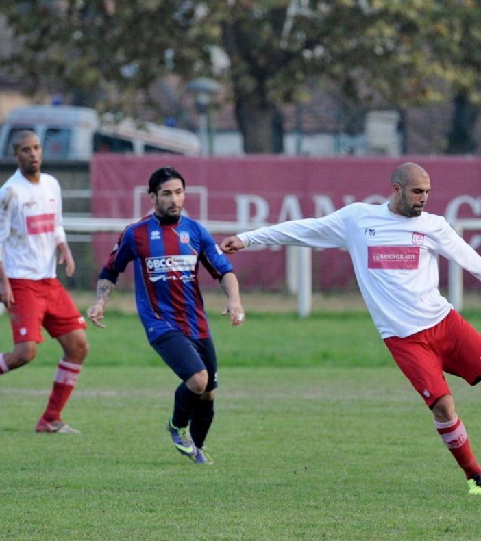 Un ex Serie D per i villan’s: arriva Matteo Mariani