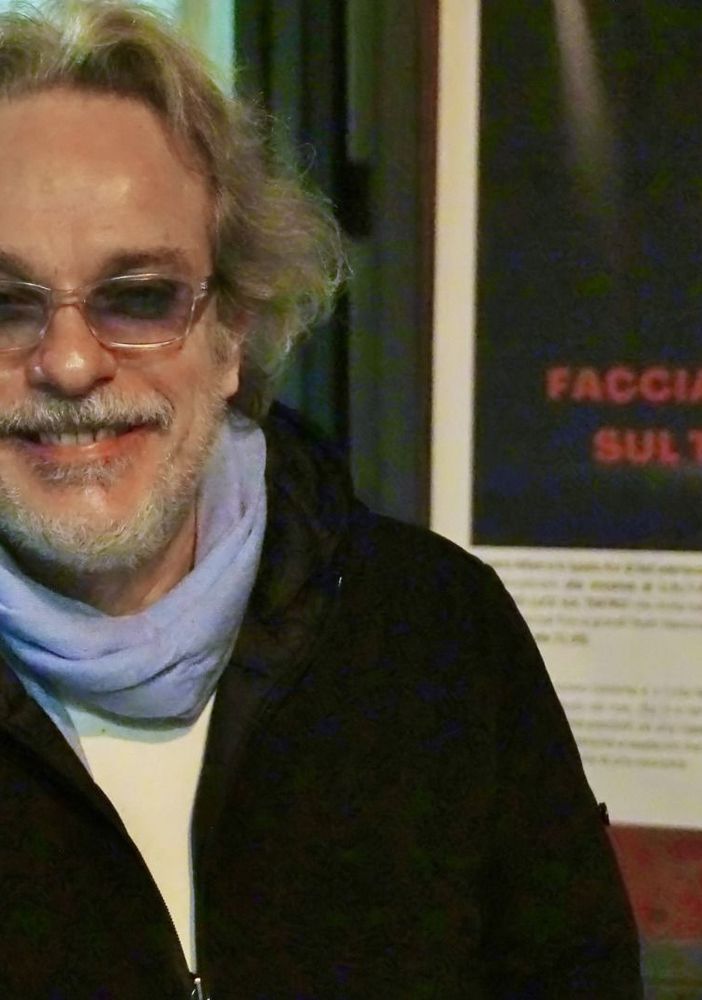 L'astigiano Mario Nosengo alla guida di AstiTeatro. &quot;Sono grato e sorpreso&quot;
