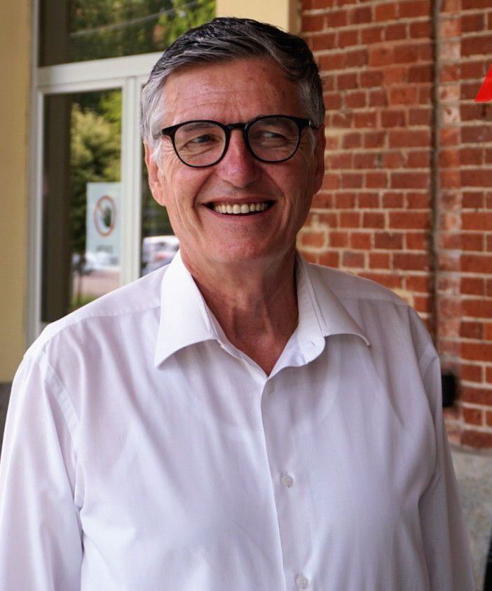 Mario Sacco si dimette da Presidente di Asti Musei e Polo Universitario