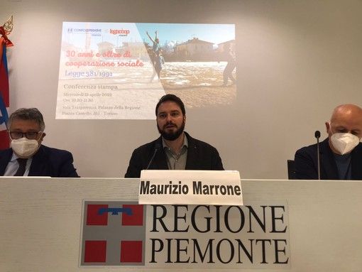 Cooperazione sociale, 30 anni di storia in mostra: “Ruolo ancora più importante in un momento complicato”
