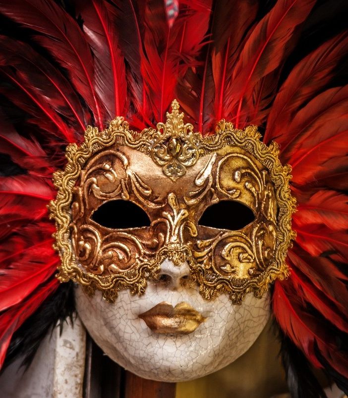 Festa di Carnevale e Street food a Calliano Monferrato con Confesercenti