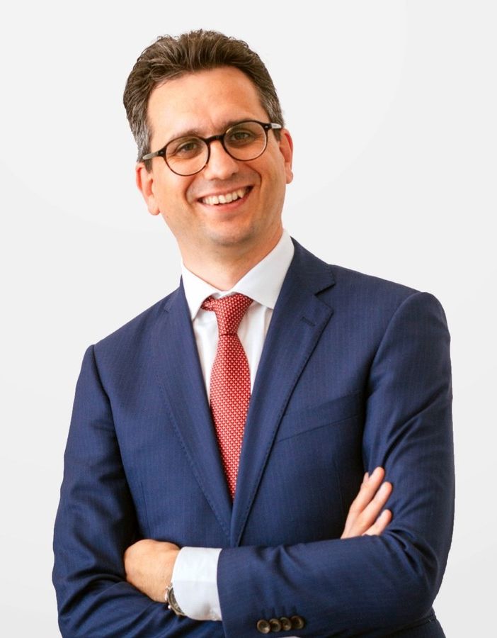 Floriano Masoero