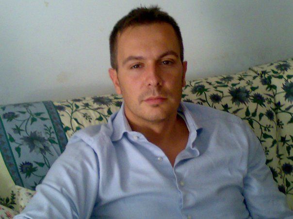 Marco Massano