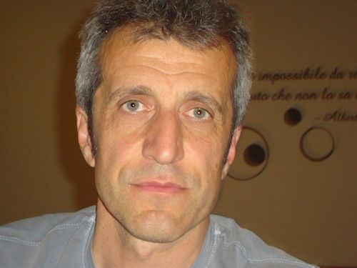 Massimo Scognamiglio