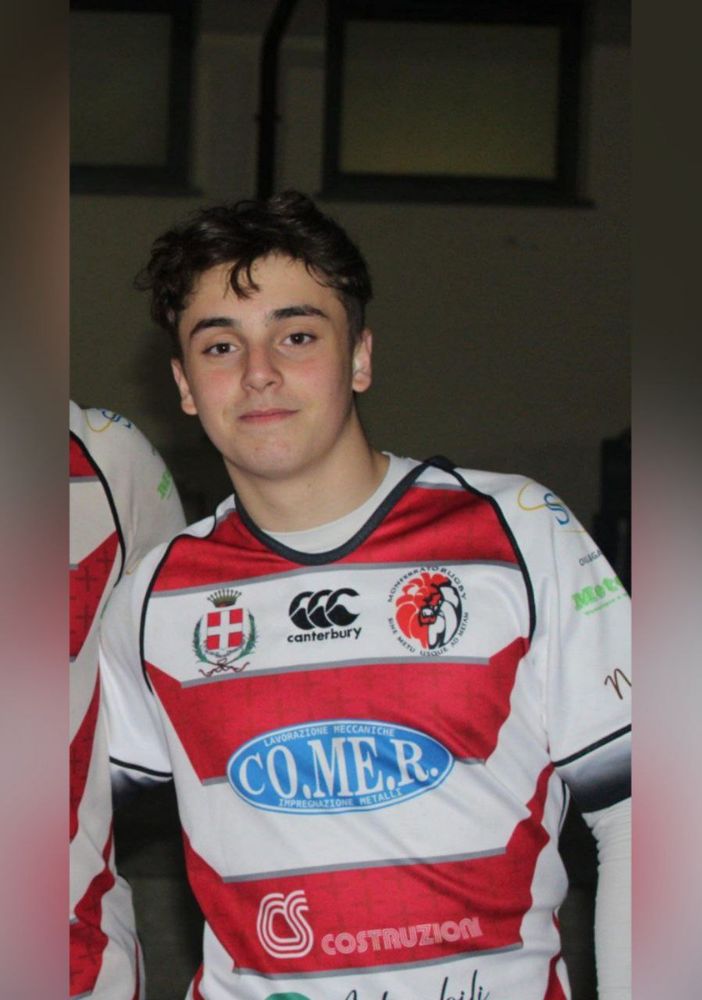 Monferrato Rugby: tre gli atleti convocati al raduno ASA di Milano