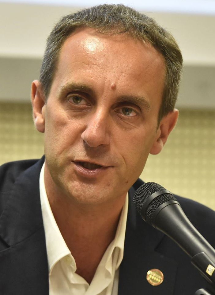 Massimo Cerruti