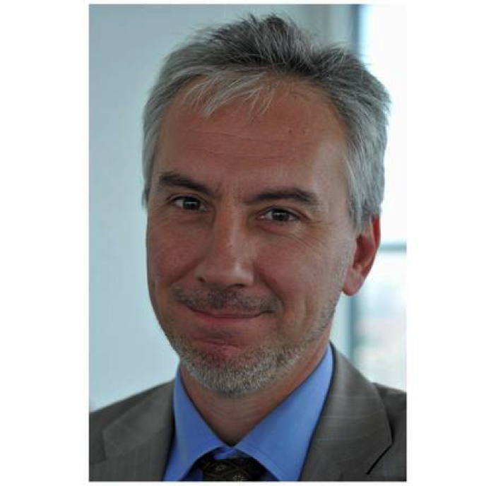 Massimo Gaudina