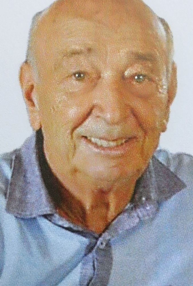Villanova saluta Michele Matteucci, pezzo di storia per il paese