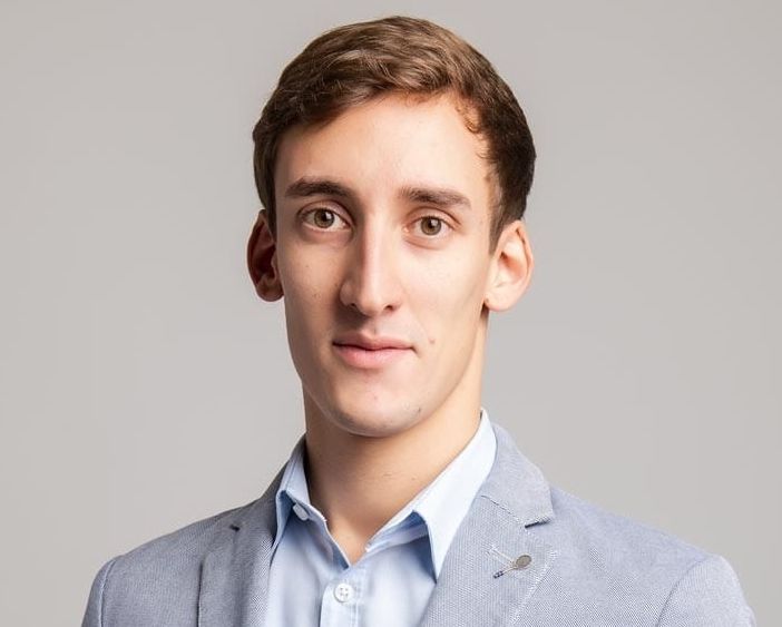 Maurizio Campia