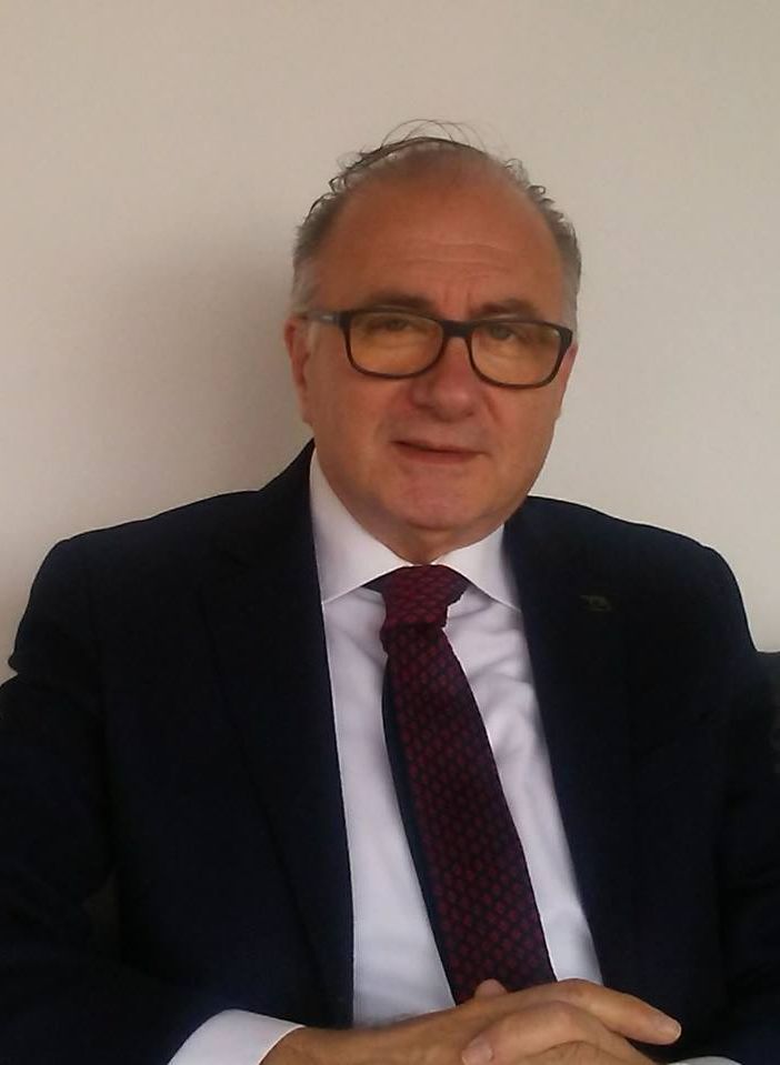 Maurizio Carcione
