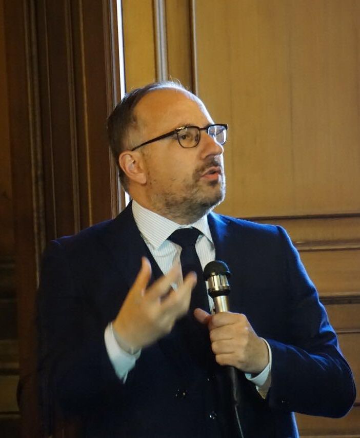Il sindaco Rasero: “Sono esterrefatto per la nota polemica sulla convocazione del Consiglio Comunale”