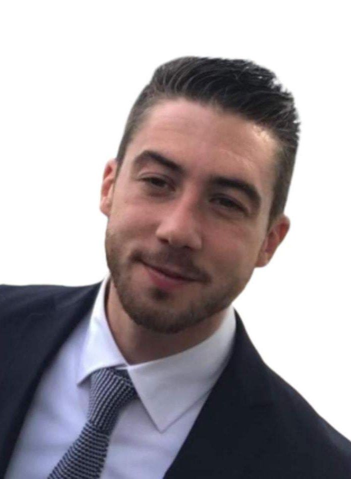 Maurizio Toscano
