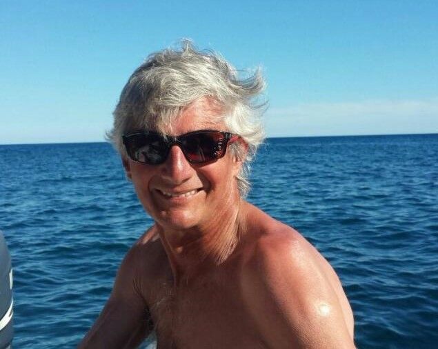 La seconda vita di Mauro Marenco