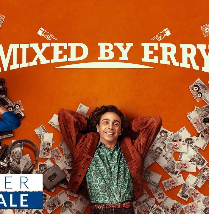 In Sala Pastrone il film &quot;Mixed by Erry&quot;