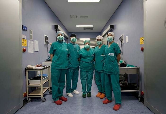 Aumento di stipendio per i medici dei pronto e 118 del Piemonte: straordinari a 100 euro l'ora [VIDEO]