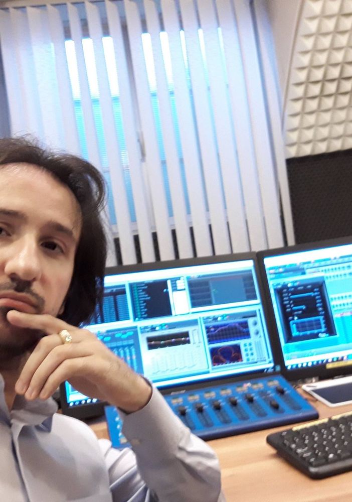 Fabio Mengozzi