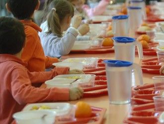 Asti: ultimi giorni per l'iscrizione al servizio di mensa scolastica