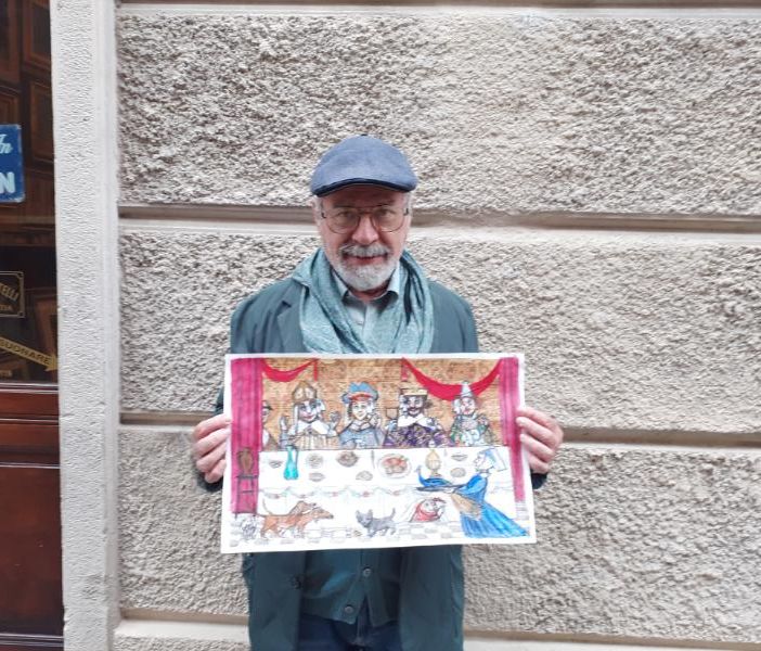 Il Medioevo in tavola con la Società di Studi Astesi