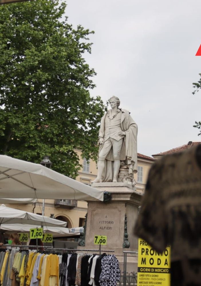 Soddisfazione dell’Amministrazione astigiana per la proroga dell’esonero dal pagamento di TOSAP e COSAP