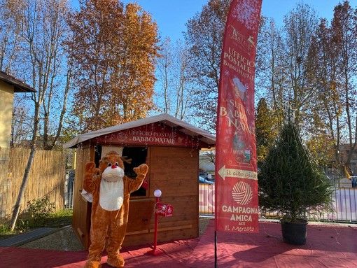 Il Mercato Contadino di Asti si prepara al Natale con una festa per grandi e piccini!