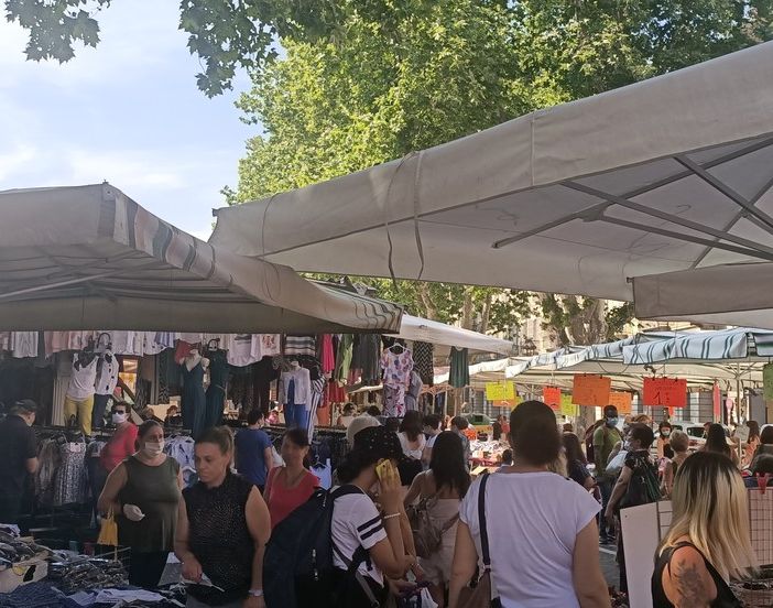 Immagine di repertorio