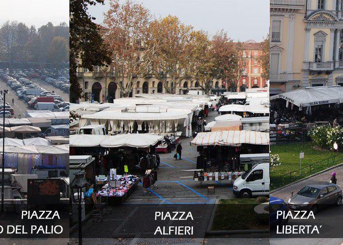 Il mercato unificato di Asti