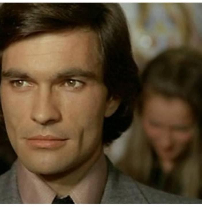Luc Merenda