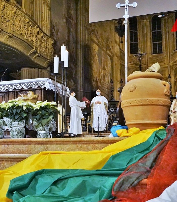 Galleria fotografica di MerfePhoto