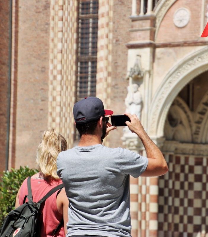 Galleria fotografica a cura di Merfephoto