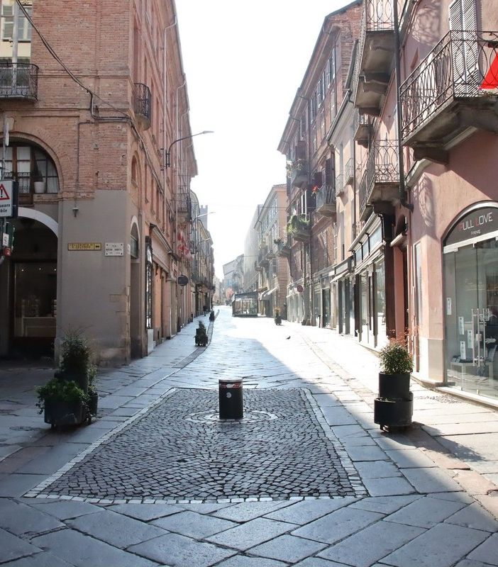 Il grido di dolore del turismo piemontese: &quot;Un 2020 disastroso, perdite per quasi 5 miliardi. A rischio quasi un'impresa su 4&quot;