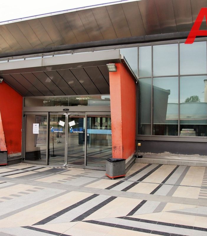 Emergenza Covid, non si ferma l'attività della chirurgia oncologica e di urgenza di Asti