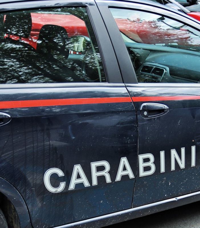 Finita la latitanza dell'astigiano Enzo Agazzi, &quot;re&quot; delle truffe ad anziani, arrestato dai carabinieri di Imperia