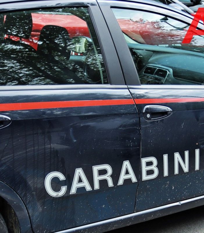 Ruba borsa ad una turista. Arrestato astigiano trentenne a Laigueglia