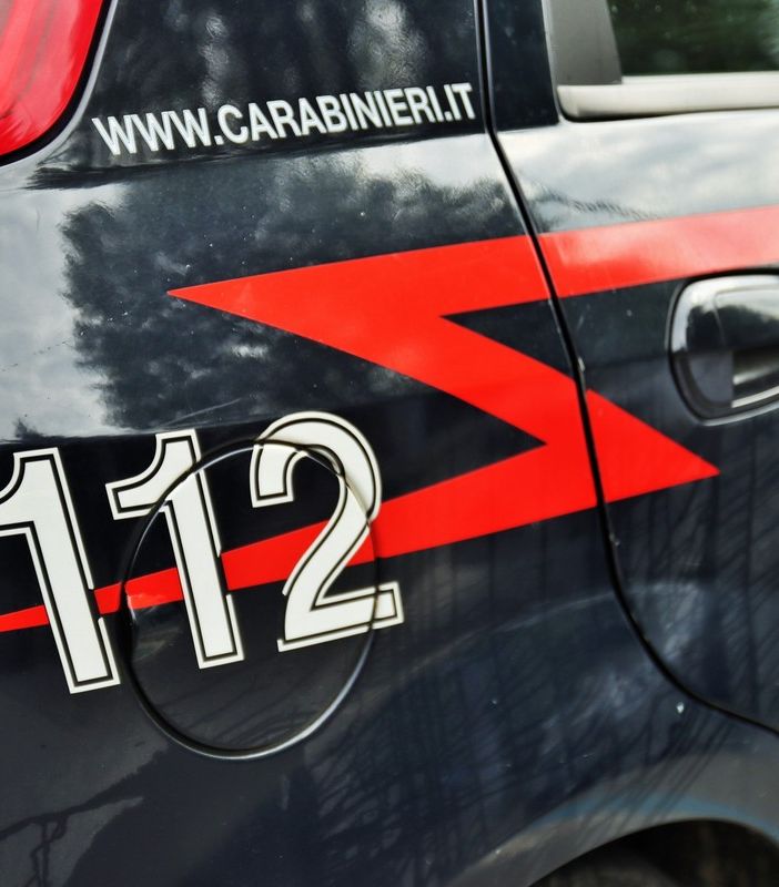 Furti e aggressioni a donne anziane in strada: arrestato a San Salvario rapinatore seriale astigiano di 24 anni [VIDEO]