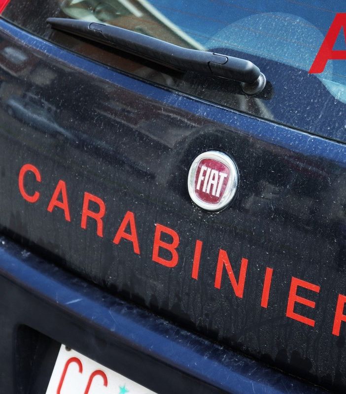 10 misure tra Asti e Torino per riciclaggio e false intestazioni. Il capo della banda è di Asti, sequestrata villa di 400 mq con parco e campi da tennis