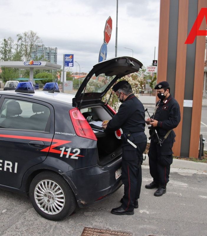 Immagine di repertorio (MerfePhoto)
