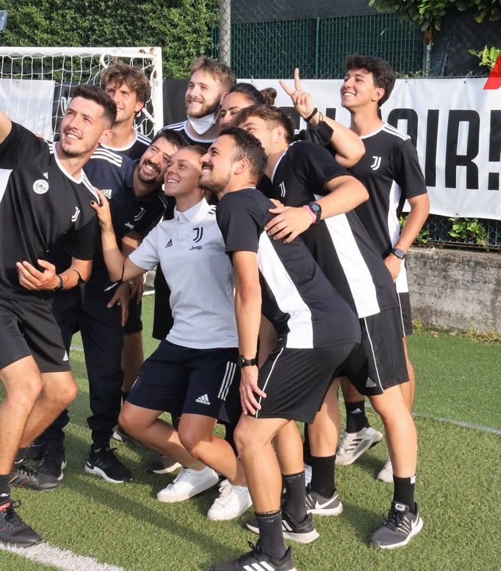 Fotogallery a cura di MerfePhoto