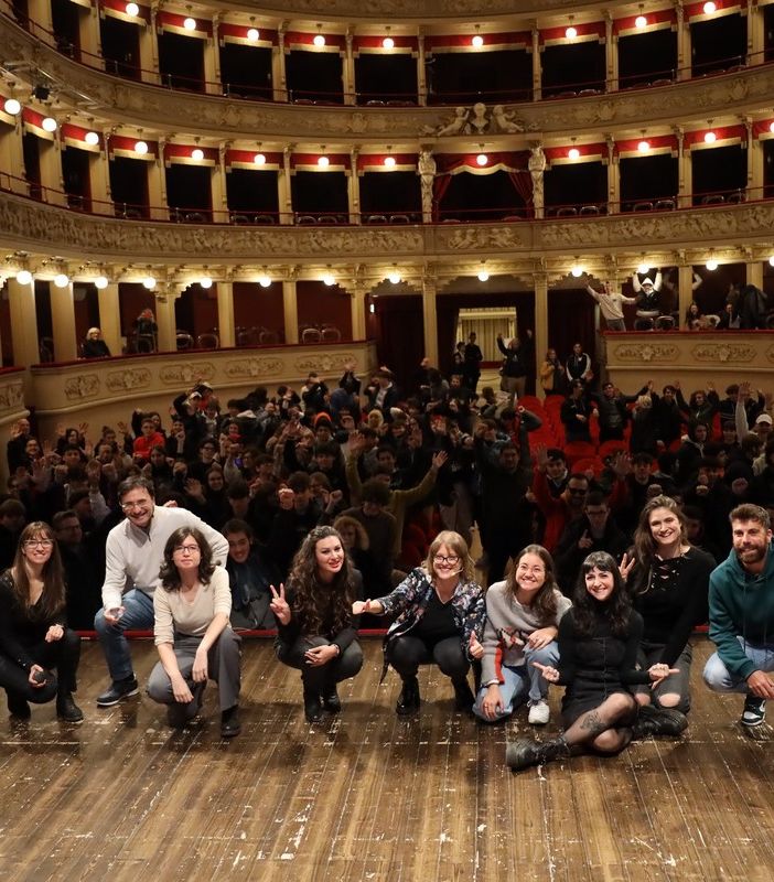 Galleria fotografica di Efrem Zanchettin - Merfephoto