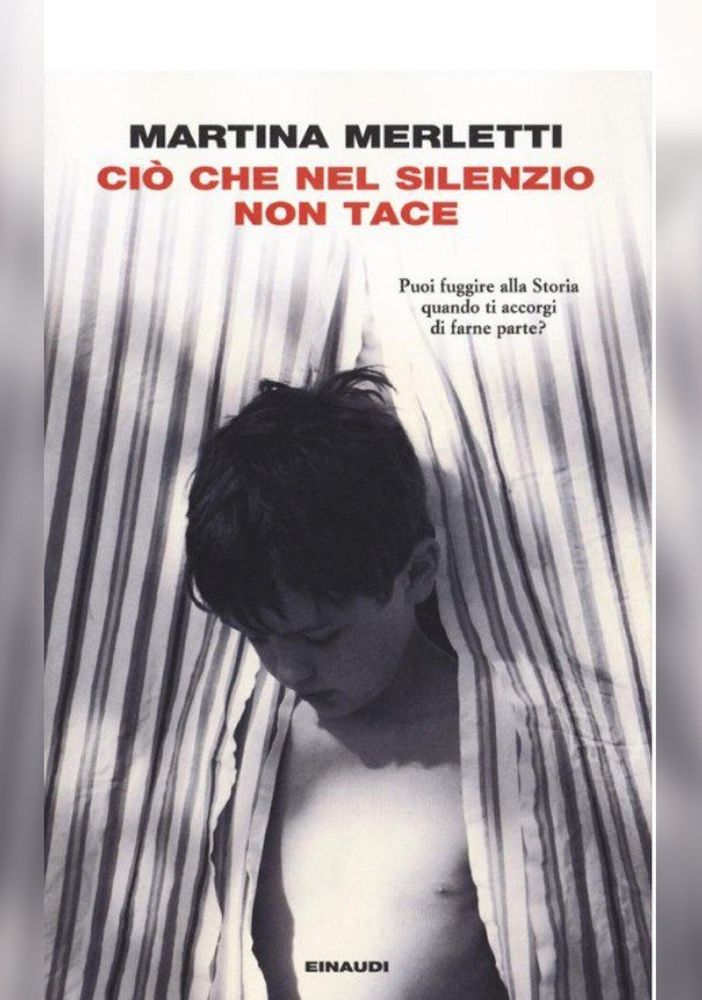 Il centro di accoglienza diventa polo culturale. A Villa Quaglina si presenta &quot;Ciò che nel silenzio non tace&quot;