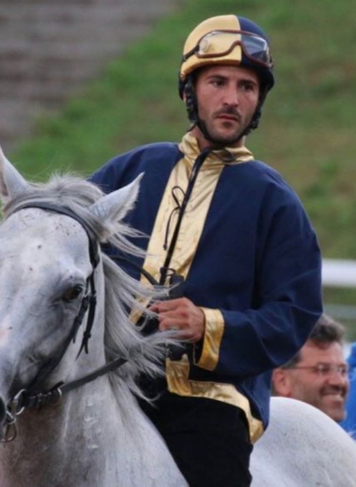 Michel Putzu