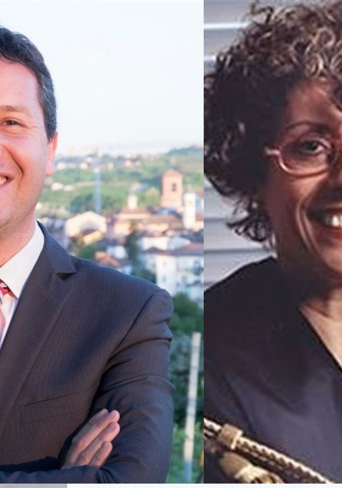 Scoppia la crisi in giunta a San Damiano d'Asti. Si dimette la vice sindaca Arnaudo
