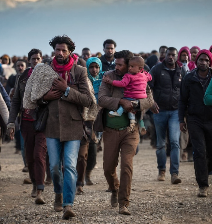 Domani al CPIA di Asti verrà presentato il &quot;XXXII Rapporto Caritas - Migrantes sulle Migrazioni&quot;