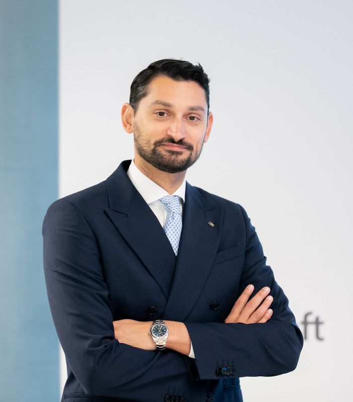 Confartigianato Asti a Milano