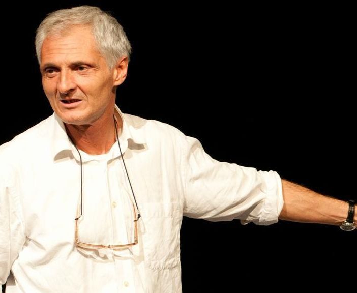 Mimmo Sorrentino