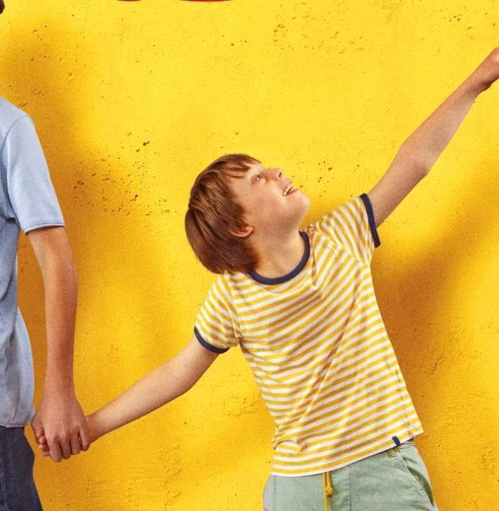 Al cinema Lumière continua la programmazione di &quot;Mio fratello rincorre i dinosauri&quot;, con qualche novità